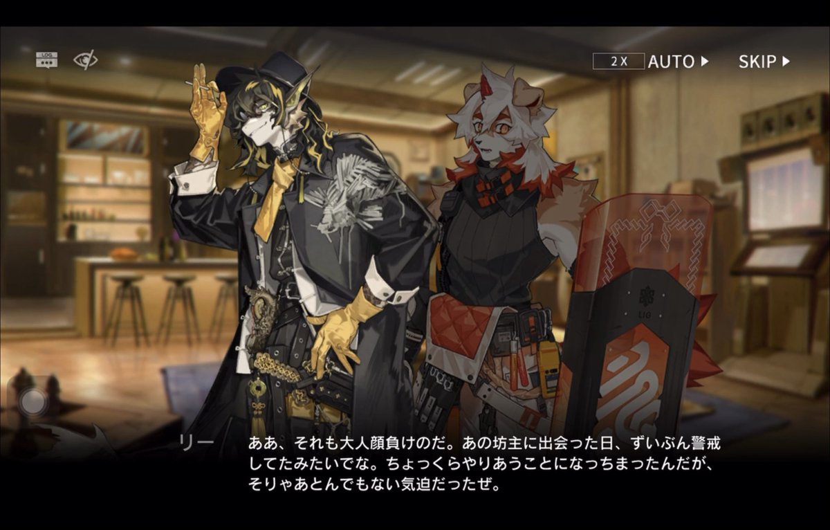 looooongnekocat's tweet photo. 映画2観た後だとマジかよの顔になる せんせあの小黒と手合わせが成立するんですか https://t.co/HBu3JGB4dk