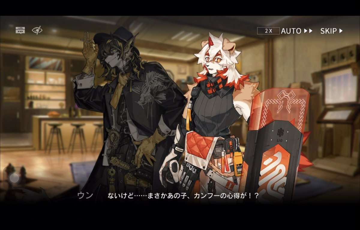 looooongnekocat's tweet photo. 映画2観た後だとマジかよの顔になる せんせあの小黒と手合わせが成立するんですか https://t.co/HBu3JGB4dk