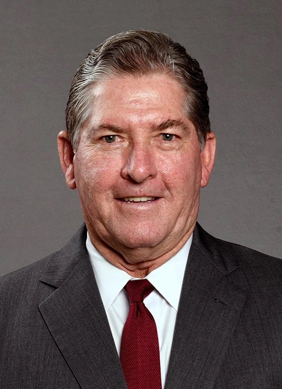 This guy slipped off into the sunset having never been held accountable for anything.
