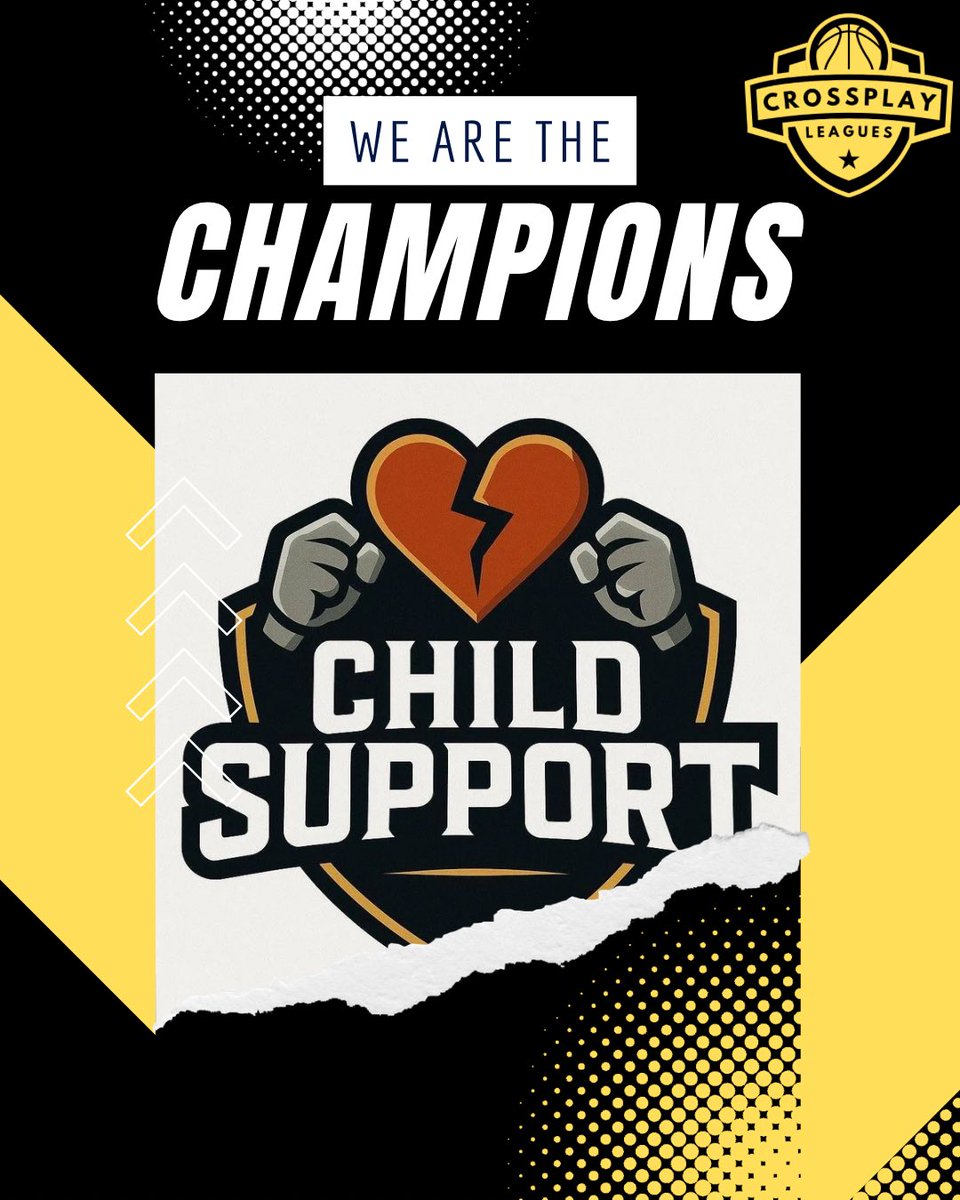 Crossplay Pro Am League tweet media