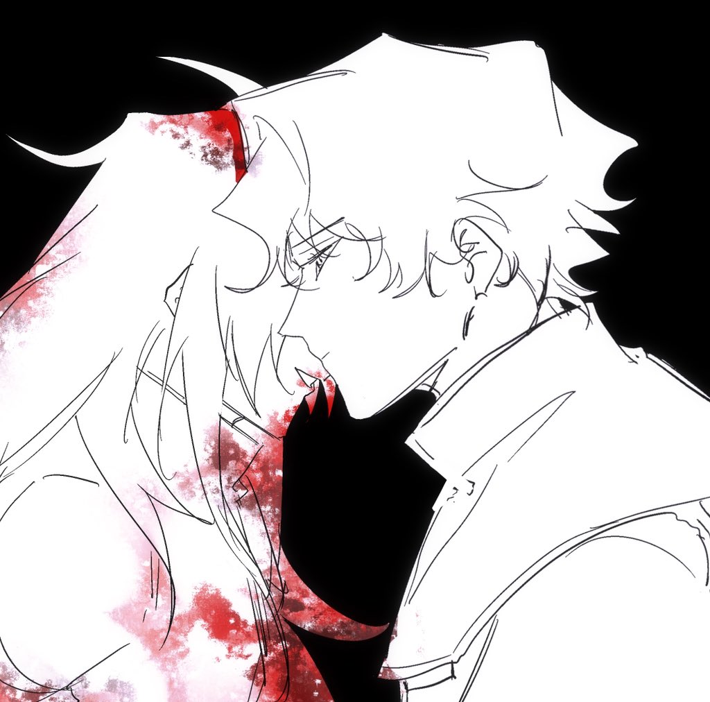 XXXR (@xxxiran_) on Twitter photo 