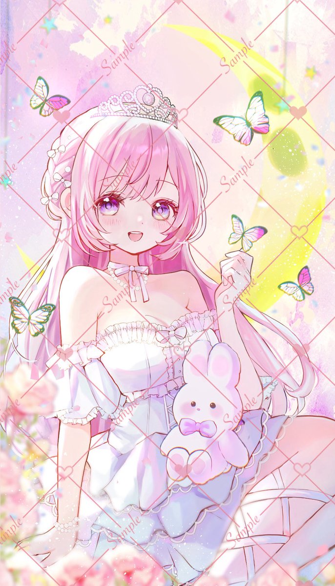 星逢 月姫 tweet media