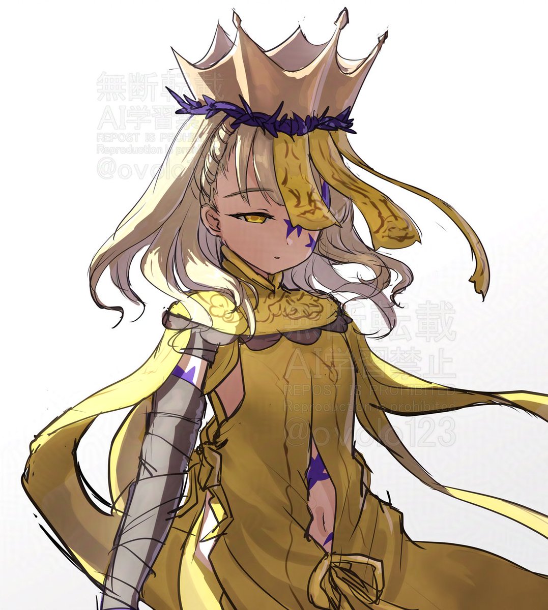 いばら姫 #シノアリス