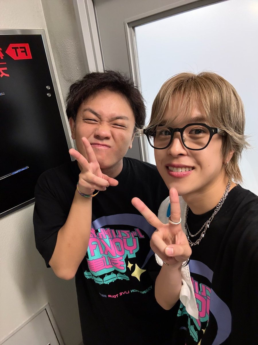 Hiro@YOKARO-MON (@Bakamono_yo) / Posts / X