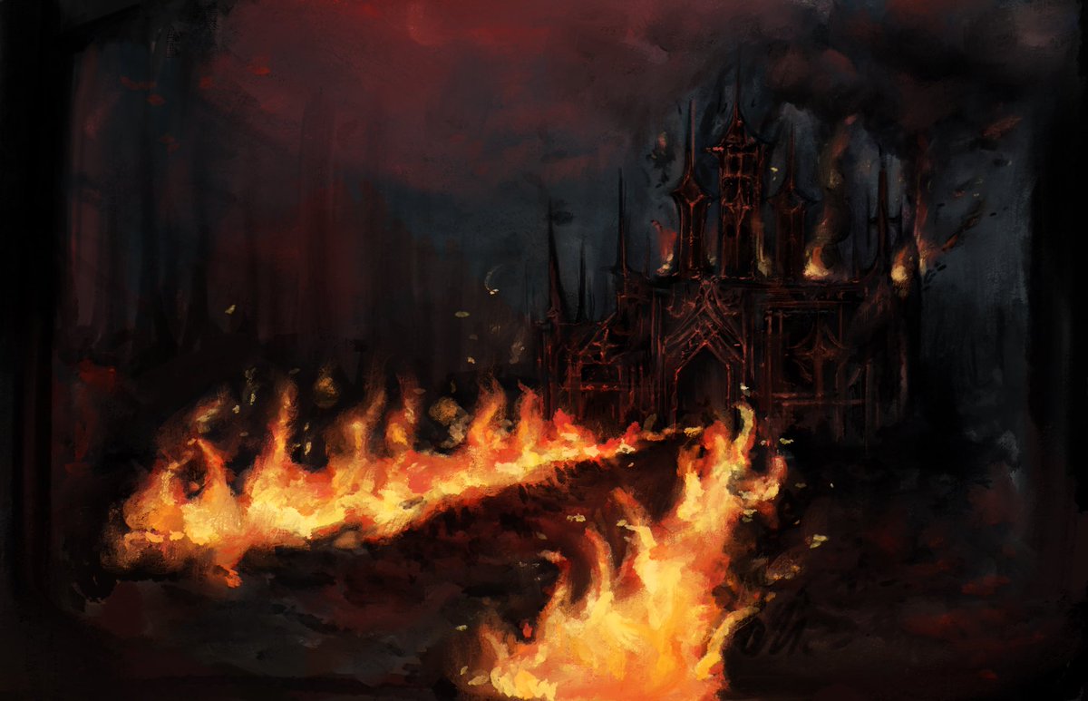 แอบเอางานตอนทำพอร์ตมาลงครับ !