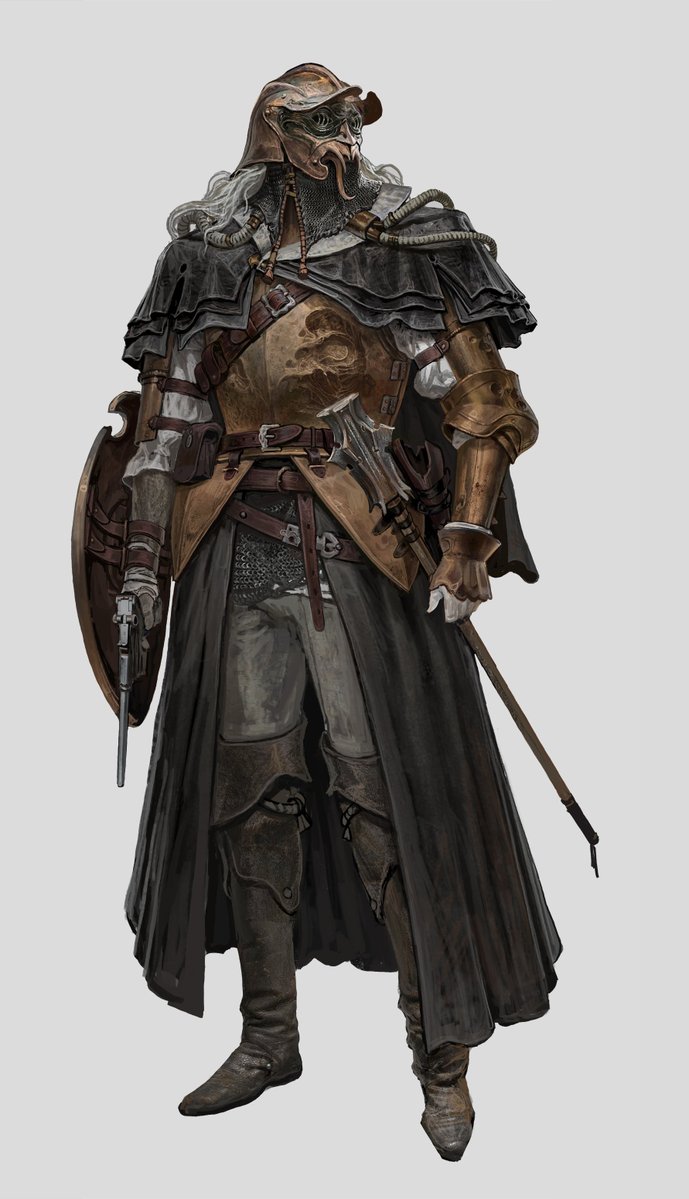 orfii13954's tweet image. Apocalypse Knight