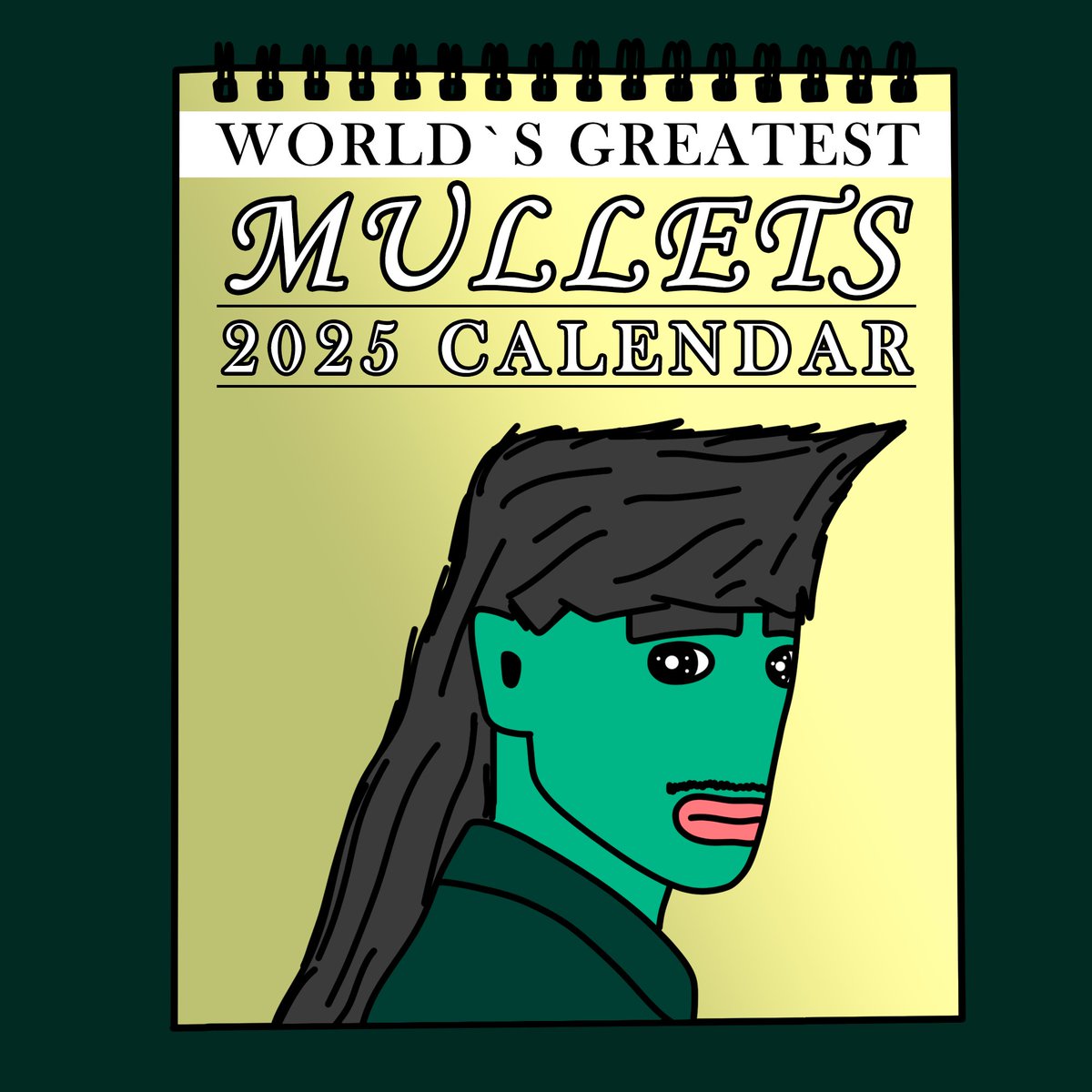 Posting a meme everyday until $QUNT hits all-time highs: 

Day 77