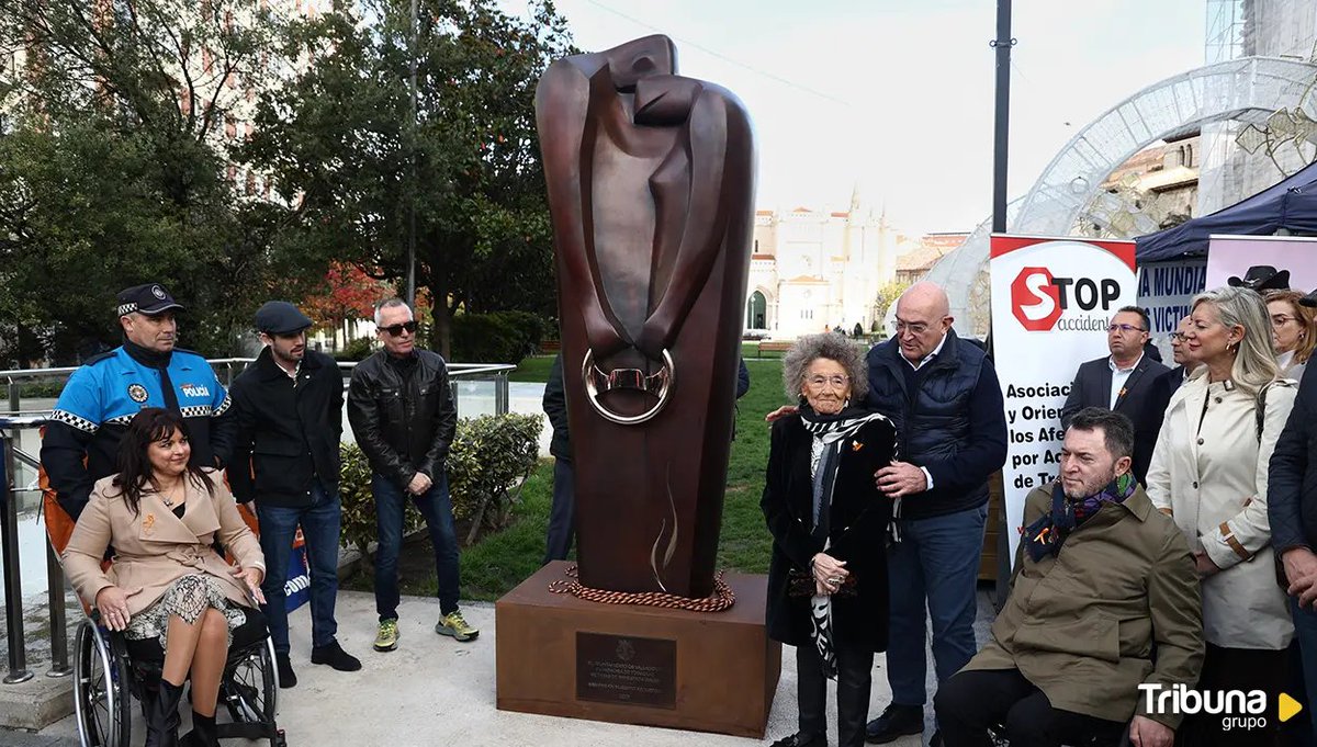 Tribuna Valladolid tweet media