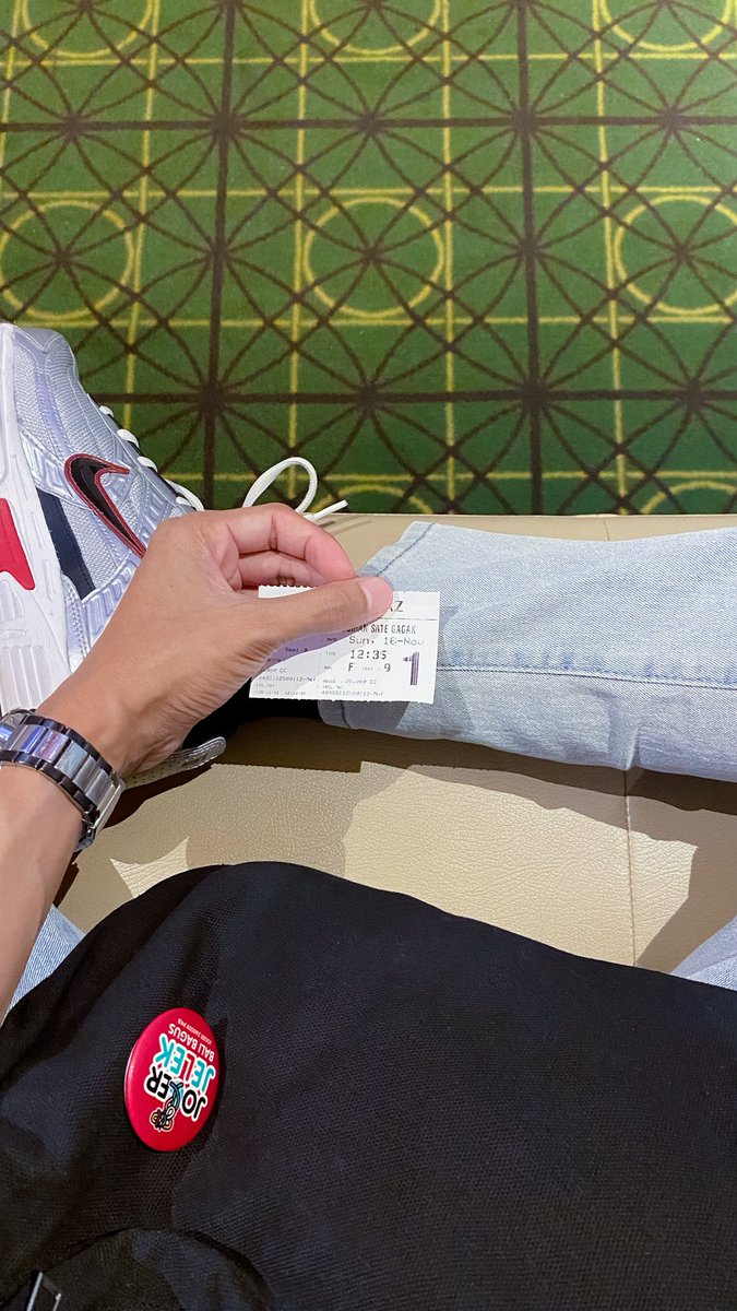 Relx Arisu tweet media