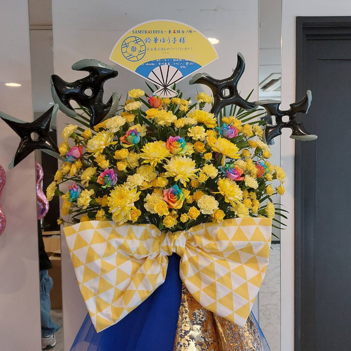 Mae Miya 様 完成品ご確認ページ☺︎ この度はご依頼をありがとうございました。喜んでいただけて私たちも