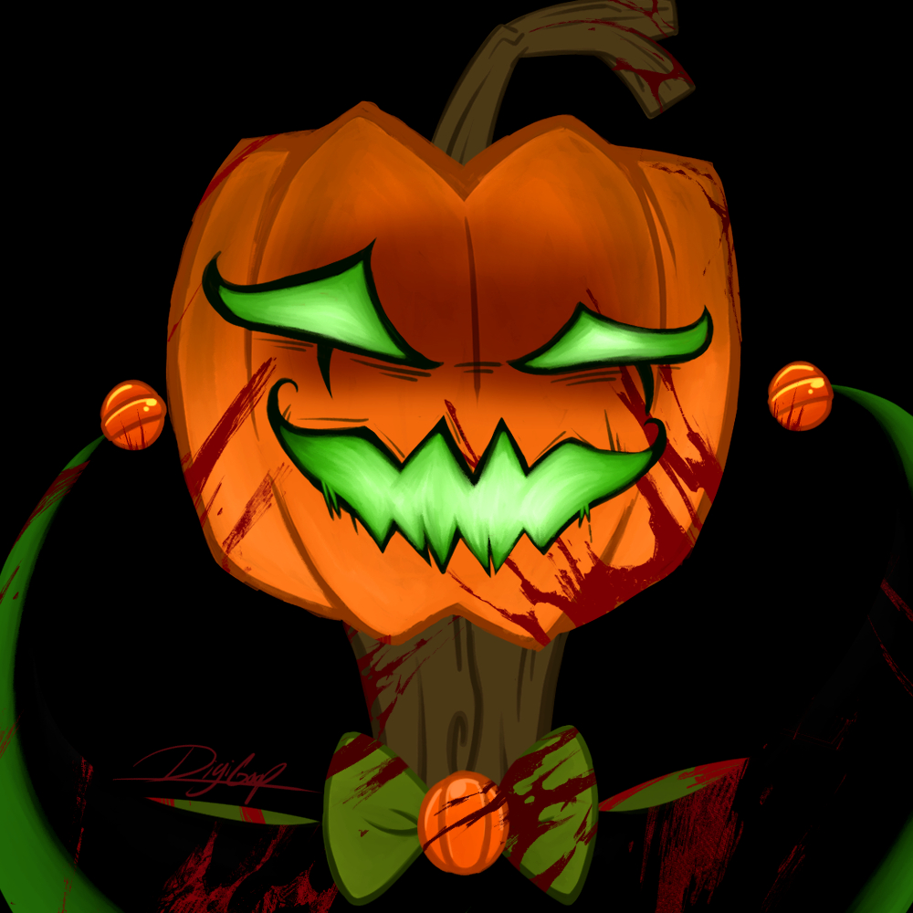 DigiGoopVT's tweet image. 📜 Spellbound Archive Entry 005 — @TheGourdie