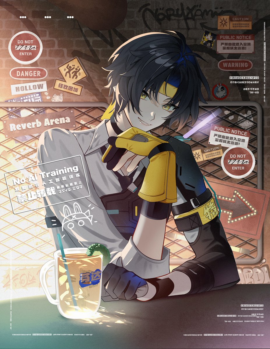 miyu (@redbeantofu) / Posts / X