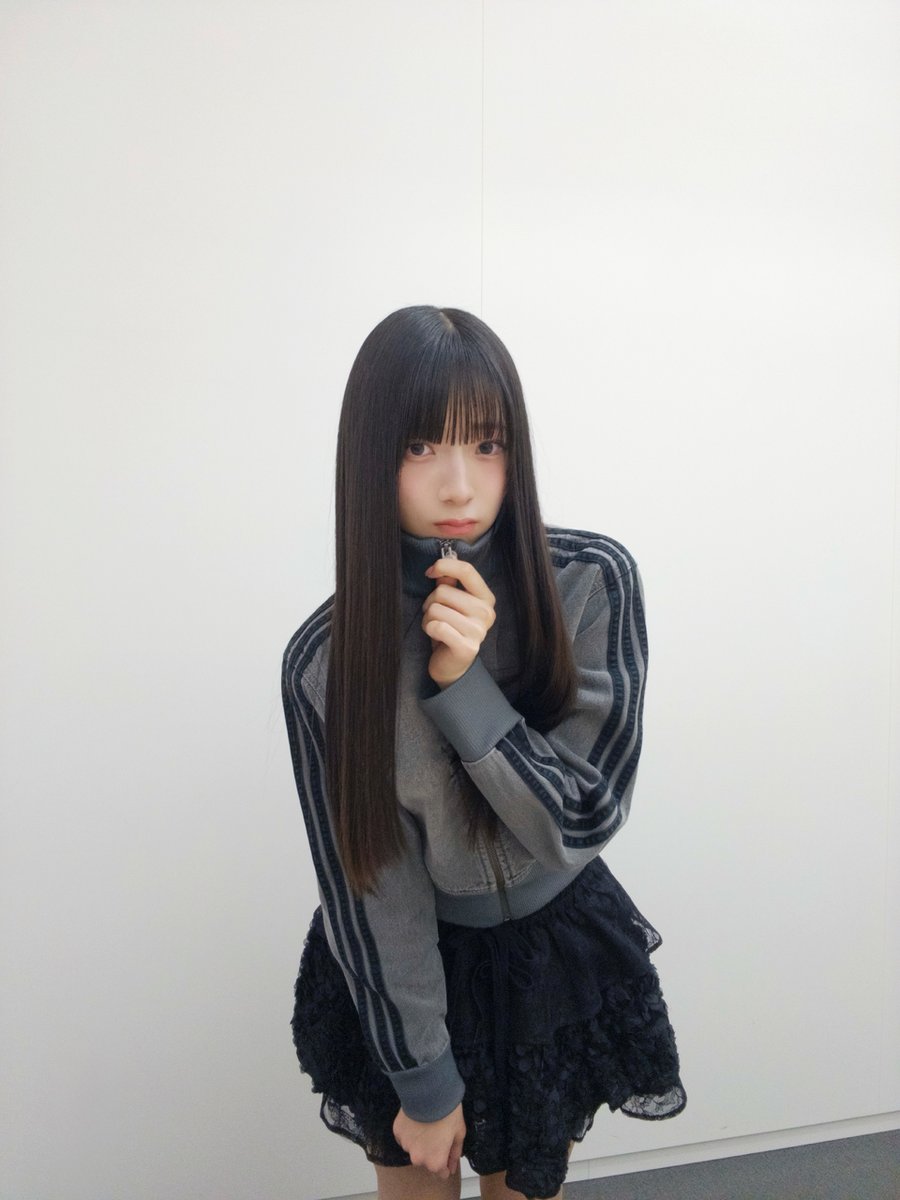 【ブログ更新☀️ 宮地すみれ】 今週もお疲れさま hinatazaka46.com/s/official/dia… #日向坂46 #宮地すみれ