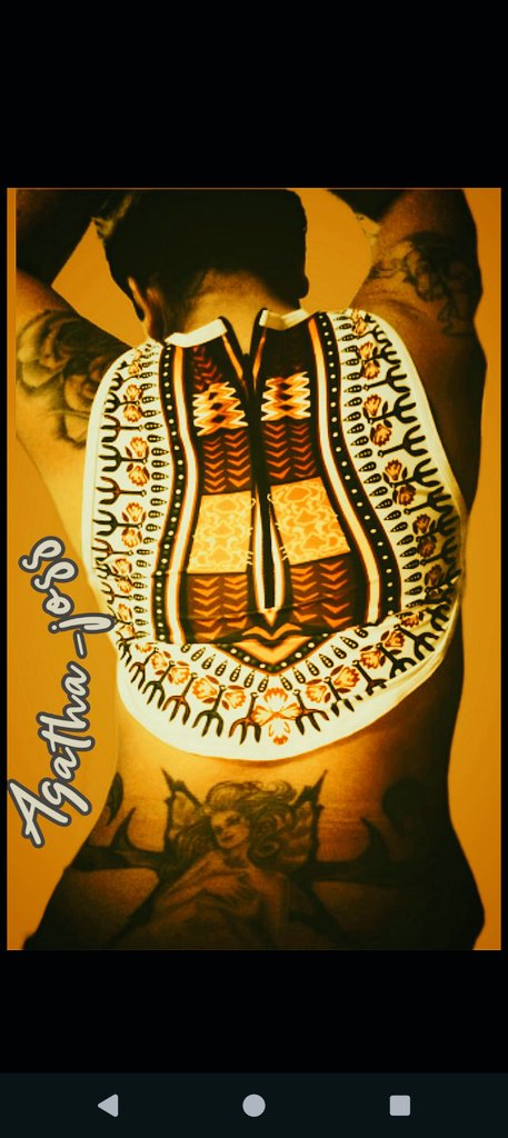 Disfruta tu día 💕