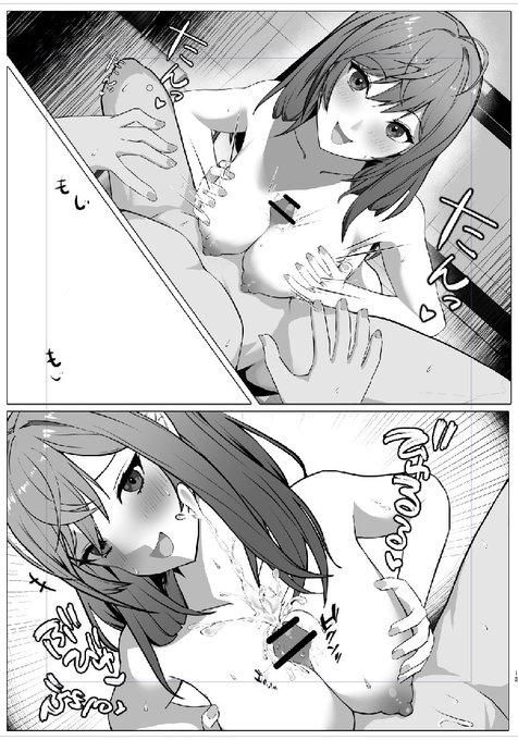 初めて描いたけど頑張ってる方じゃないか? 