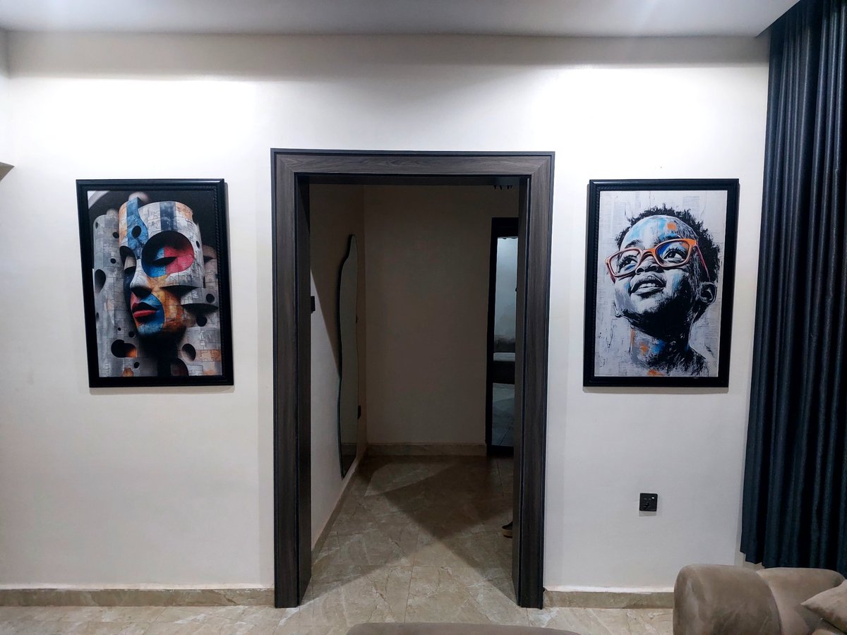 DtimStore's tweet photo. Elevating my Space and more to come
Money well spent and peace well received https://t.co/de4Eh1KoUG