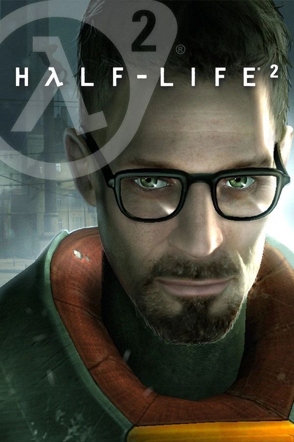 LambdaGen's tweet image. Today, November 16th, Half-Life 2 turns 21 years old!

Time really flies since the 20th anniversary documentary and all the previous development and old trailers we got from last year. Still can&apos;t believe we got them. Happy birthday HL2!