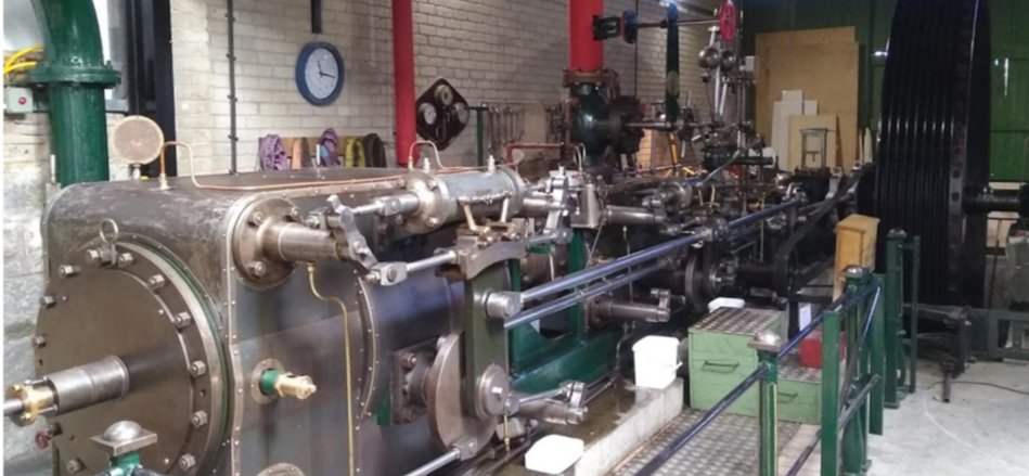EngineMill's tweet photo. Come and join us for our final Steaming Day of 2025https://mailchi.mp/a296f5355419/last-steaming-day-of-2025 https://t.co/M6JkRJ0ZpY