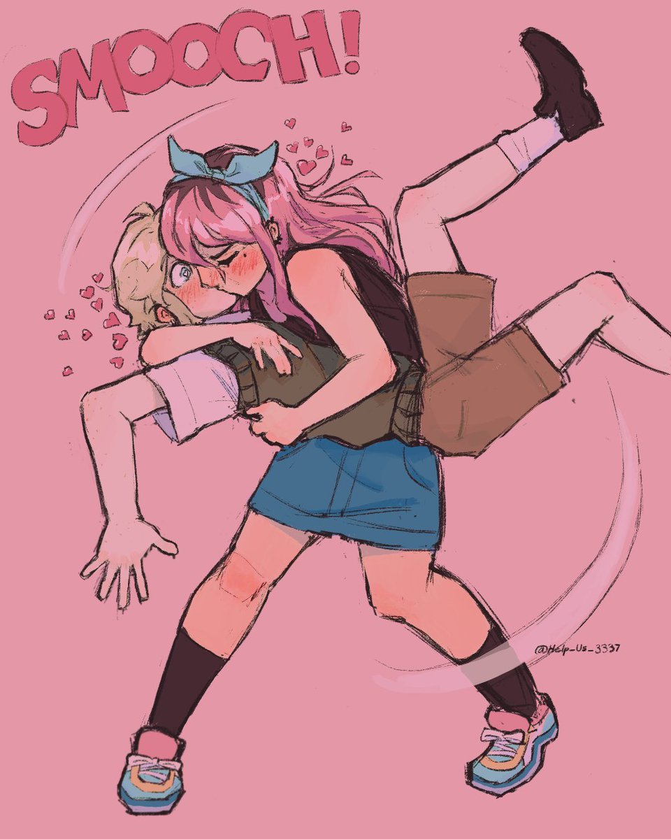 Help us (Abe) tweet media