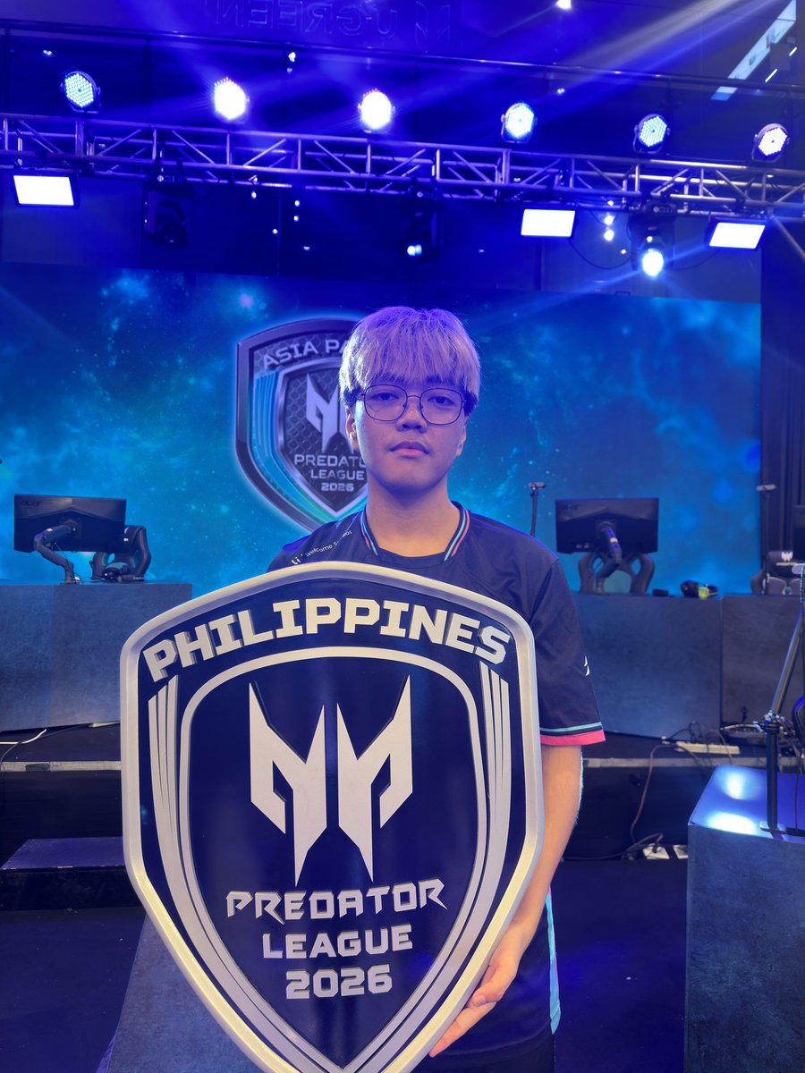 OAS Zeus tweet media