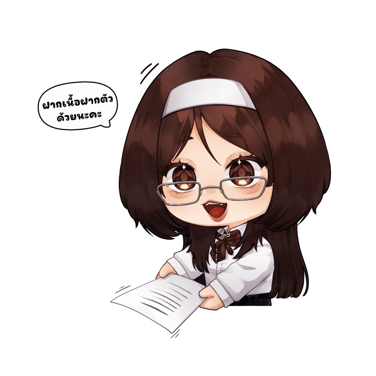 Yulia_VirtualTH💾 tweet media