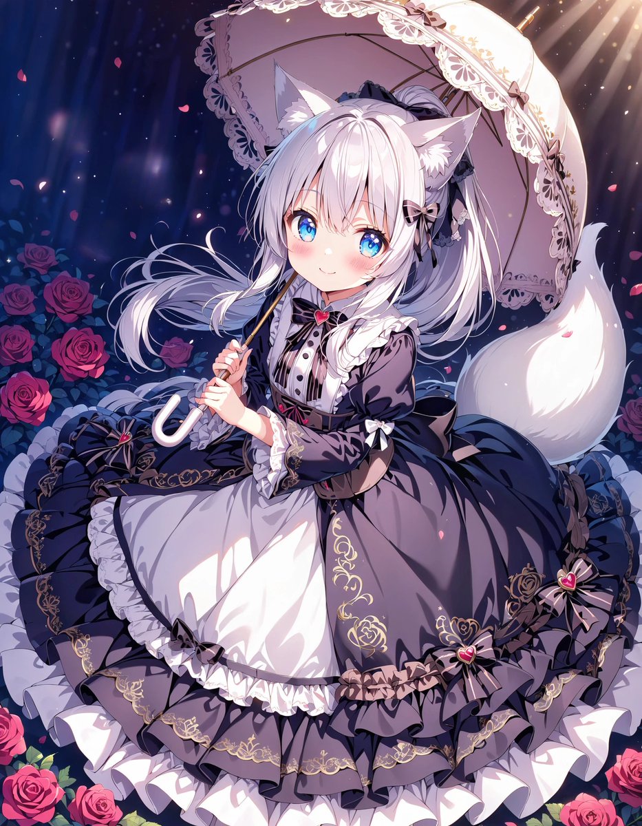 羊@AIｲﾗｽﾄ沼 (@461_373) / Posts / X