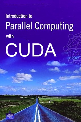 ecomputerbooks's tweet image. Parallel Programming with CUDA: Architecture, Analysis, Application - freecomputerbooks.com/Parallel-Progr…

Look for &quot;Read and Download Links&quot; section to download. Follow me if you like this.
#CUDA #programming #ParallelProgramming #ConcurrentProgramming #ParallelComputing #EmbeddedSystems