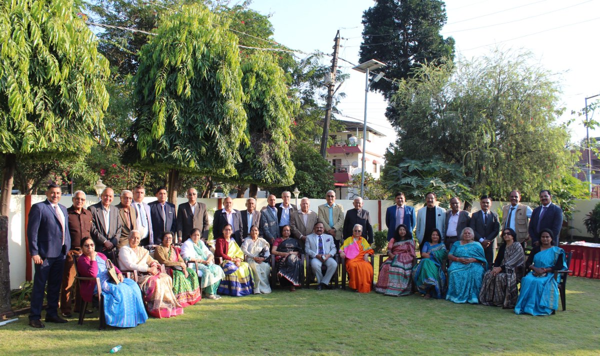 UTTARAKHAND SECTOR, C.R.P.F. tweet media