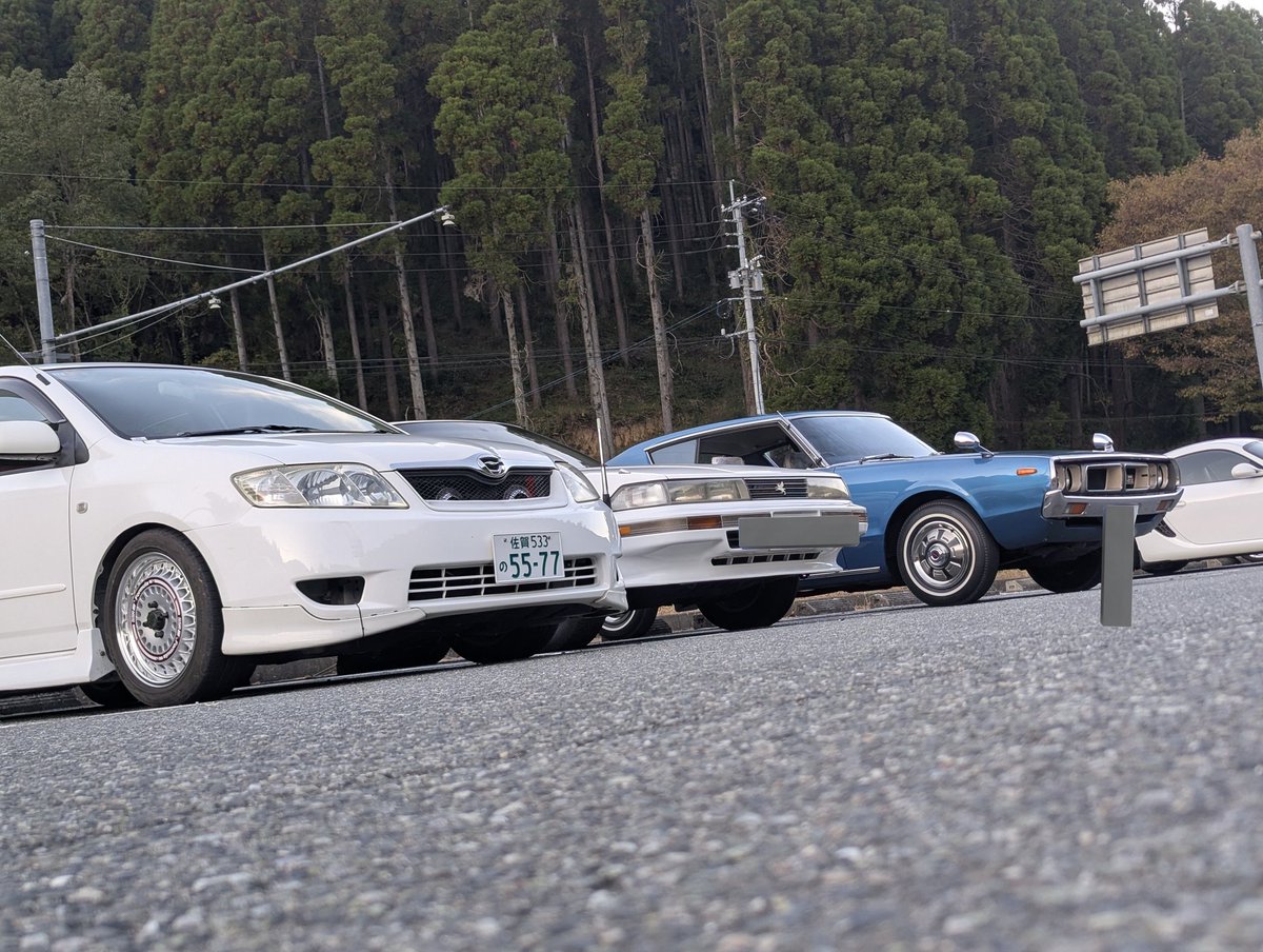 ごうりき (@NZE_124) / Posts / X