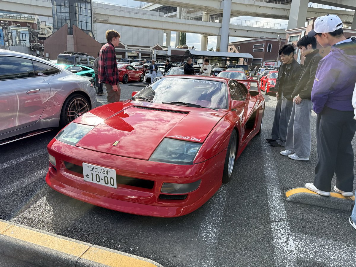 We had just seen this 😭