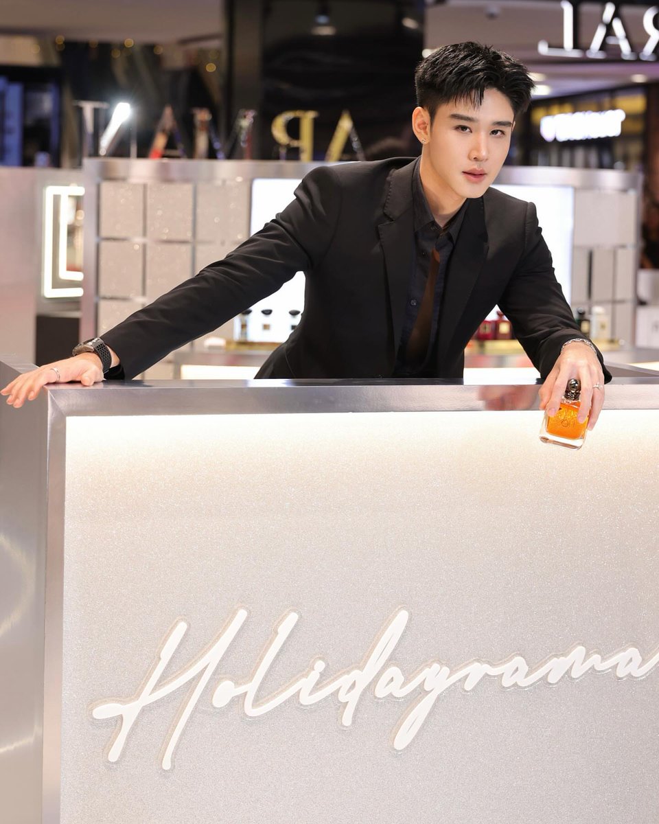 ‹2501116›
{📷}

تحديث ريو عبر حسابه الشخصي علي الانستجرام 

<a href="/ryuptb/">หมอวุธครับ 👨🏻‍⚕️🩺🤍 หมอตัวตึงประจำเกาะ</a>
 #ryuptb
#ryuphudtripart
≈🎀