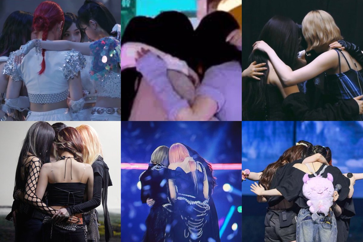 winteraphy's tweet image. Thank you for bringing colors to my life for 5 years 🥹 Let&apos;s stay together for even longer! More long journey to go~

HALF A DECADE WITH AESPA
#FiveYearsWithAESPA
#에스파_오래오래_사랑할게
#aespa @aespa_official