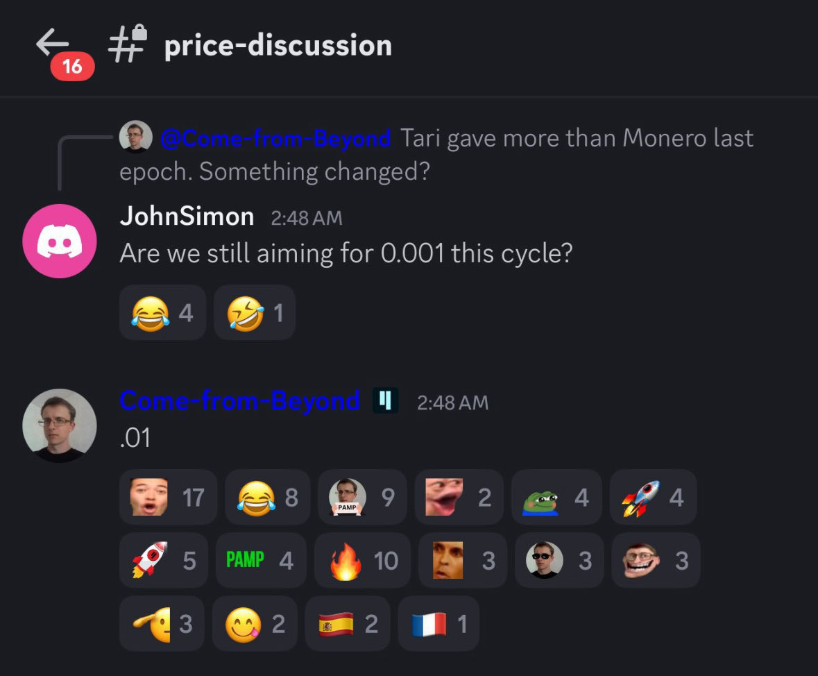 $QUBIC No caption needed! IF you Know You Know