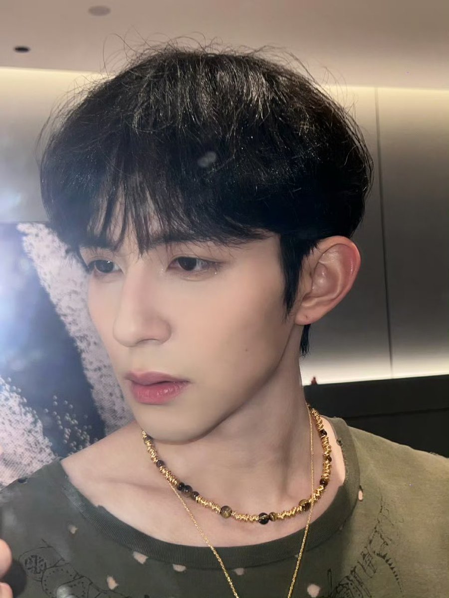 dongdong_th's tweet image. [📷] DongDong’s Weibo &amp;amp; IG Update

[2]
{16112025}
😁💙
Instagram : 
🔗 instagram.com/p/DRHgv3uj27N/…

#DONGDONG #RaceBace_DONGDONG 
#DongJiexiang #东诘翔 #RaceBace #RGB_Plan