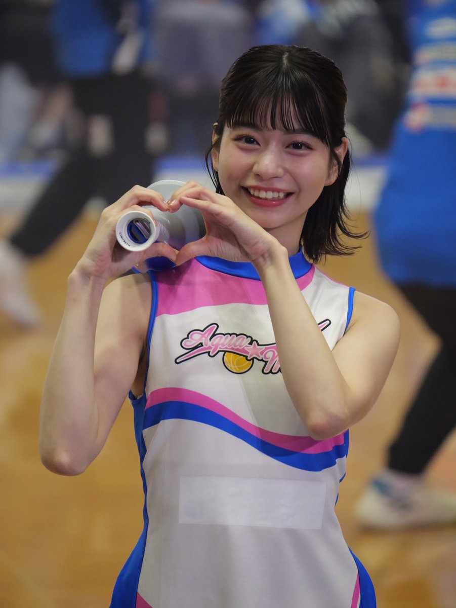 島根スサノオマジック アクアマジック ミニアクリルスタンド NONOKA on X