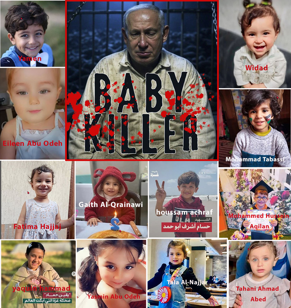 DBGDBFDBB's tweet image. Ben voyons bouffon ! 
Antisémite matin, midi et soir, c&apos;est devenu un plat chez vous ?
Il n&apos;y a rien d&apos;antisémite à dénoncer le génocide des sémites de #NetanyahuWarCriminal et son armée #TsahalNaziSS...  Les antisémites, ce sont ceux qui tuent les sémites en Palestine en 2025.