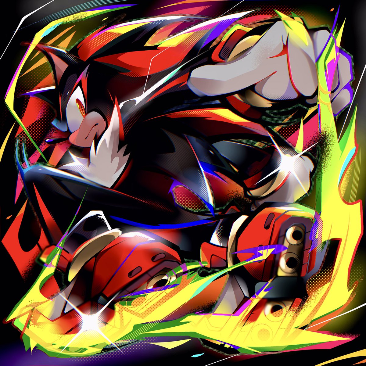 KuroiYuki96's tweet image. 🗯