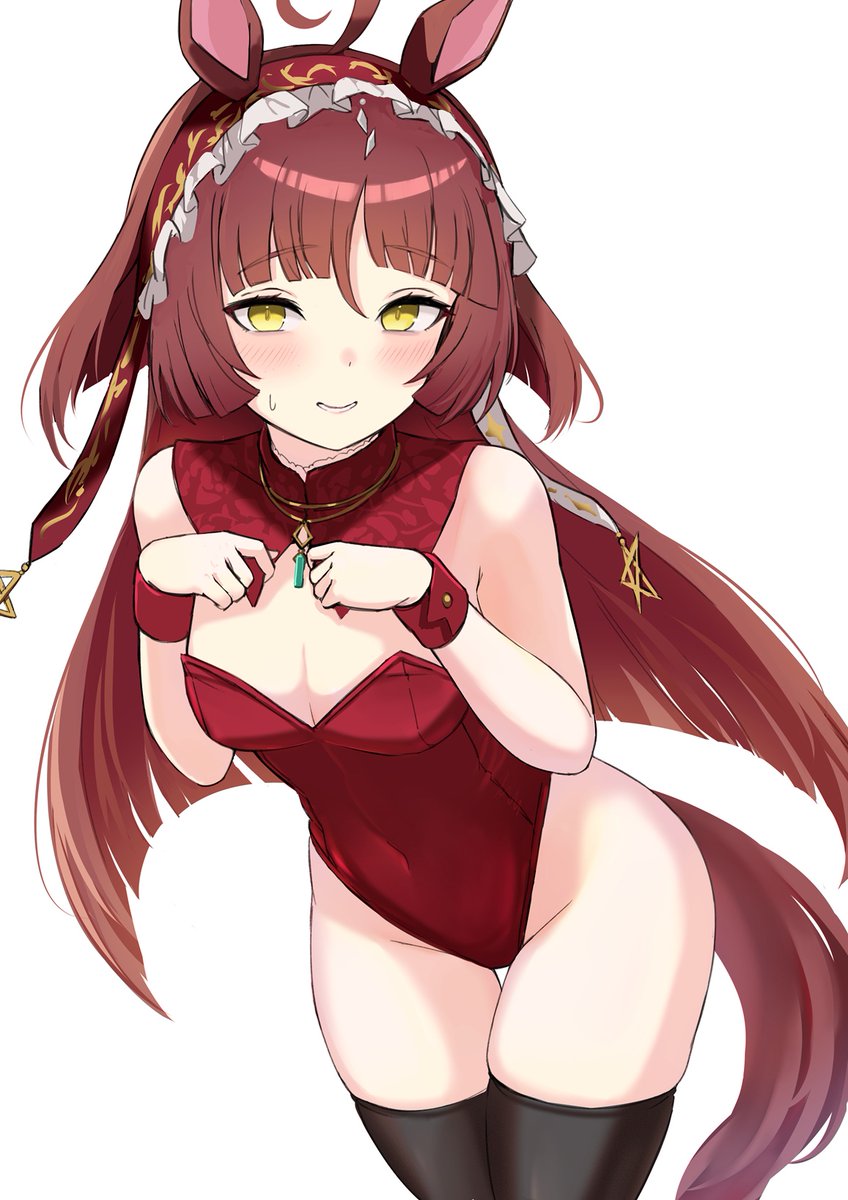 ディザイアちゃん