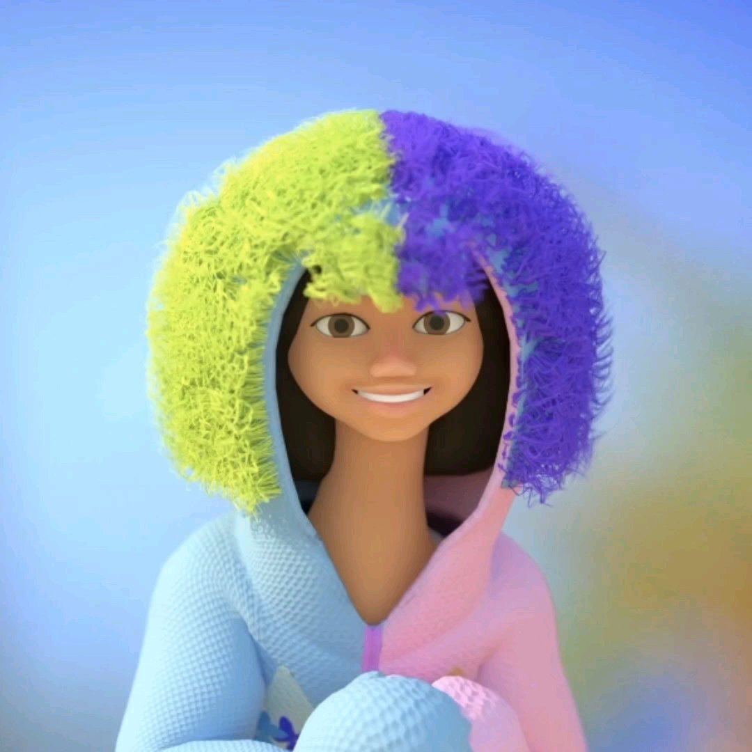 NylaCollection's tweet image. Gm 💚🦕🌏

Tag your favorite GMer&apos;s in comments 🙏🏽 
Working on something special for the community 🥰