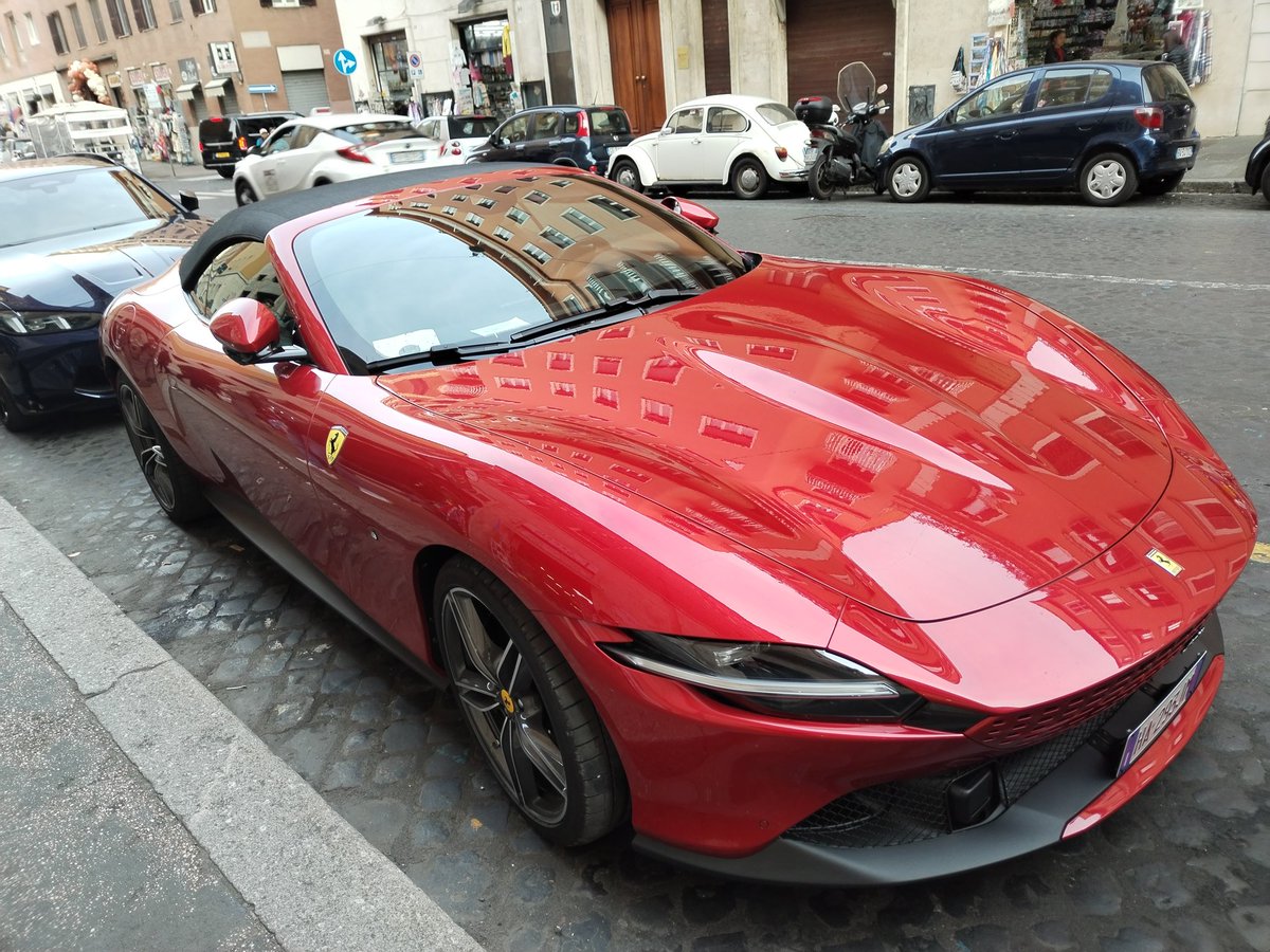 CrackFriday's tweet image. 2 cambialucce e via...
E che c&apos;è vo&apos;?
#Sinner facce sognà! 😜🥳