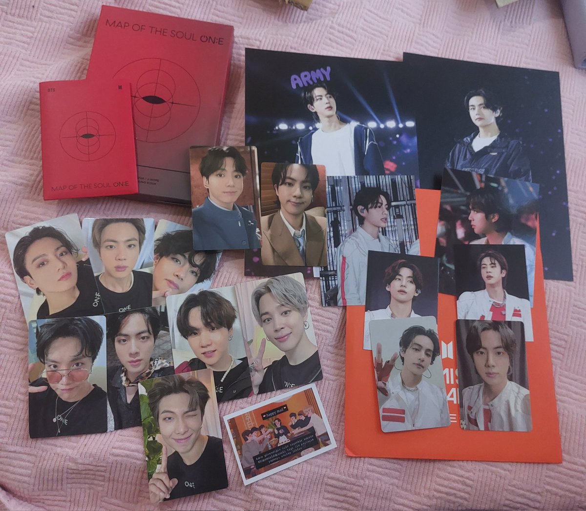 Çok teşekkür ederimmm 🩷 
#hopeworlddproofs