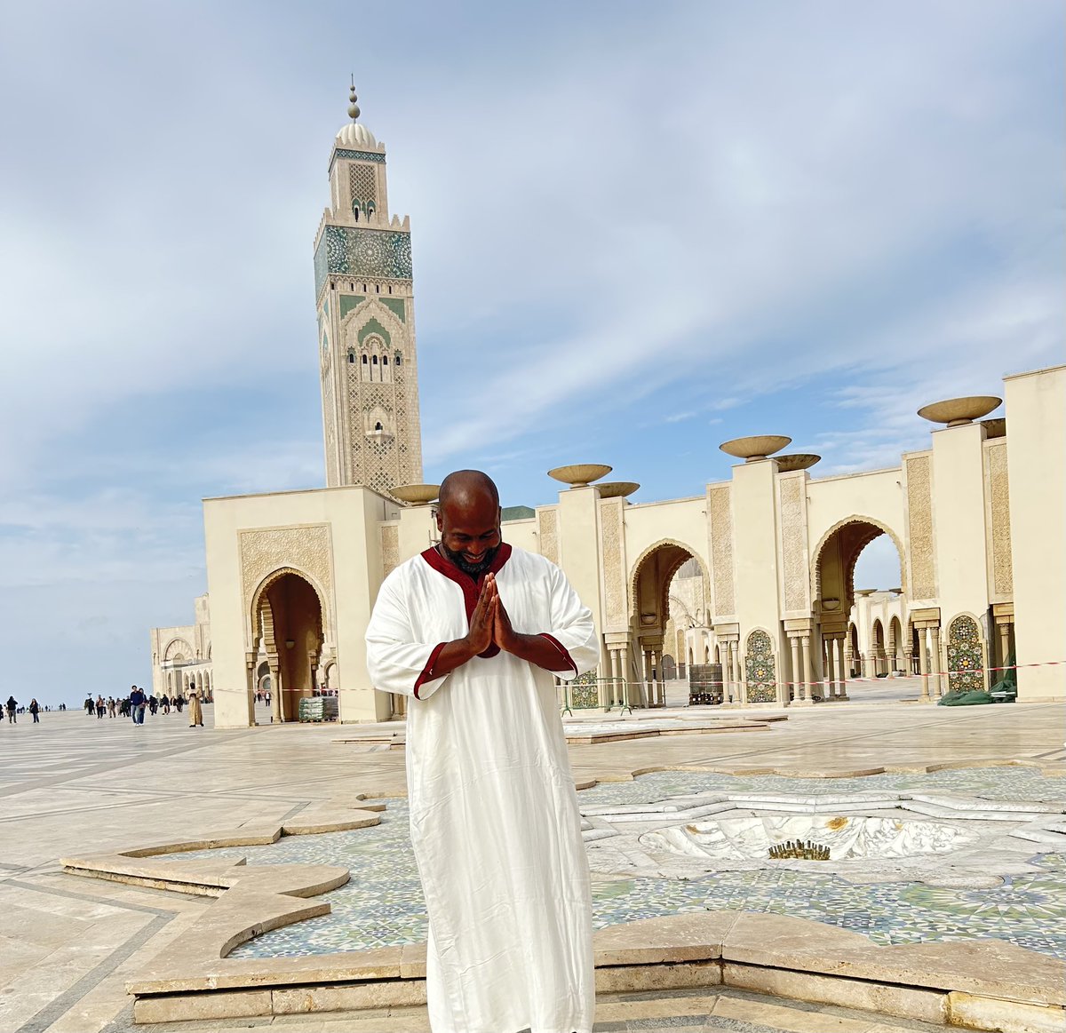 Blessed to see another year! Thanks to everyone who helped make it an amazing one 🙏🏾. Can’t wait to see what this next year has in store 🙌🏾 #birthday #vibes