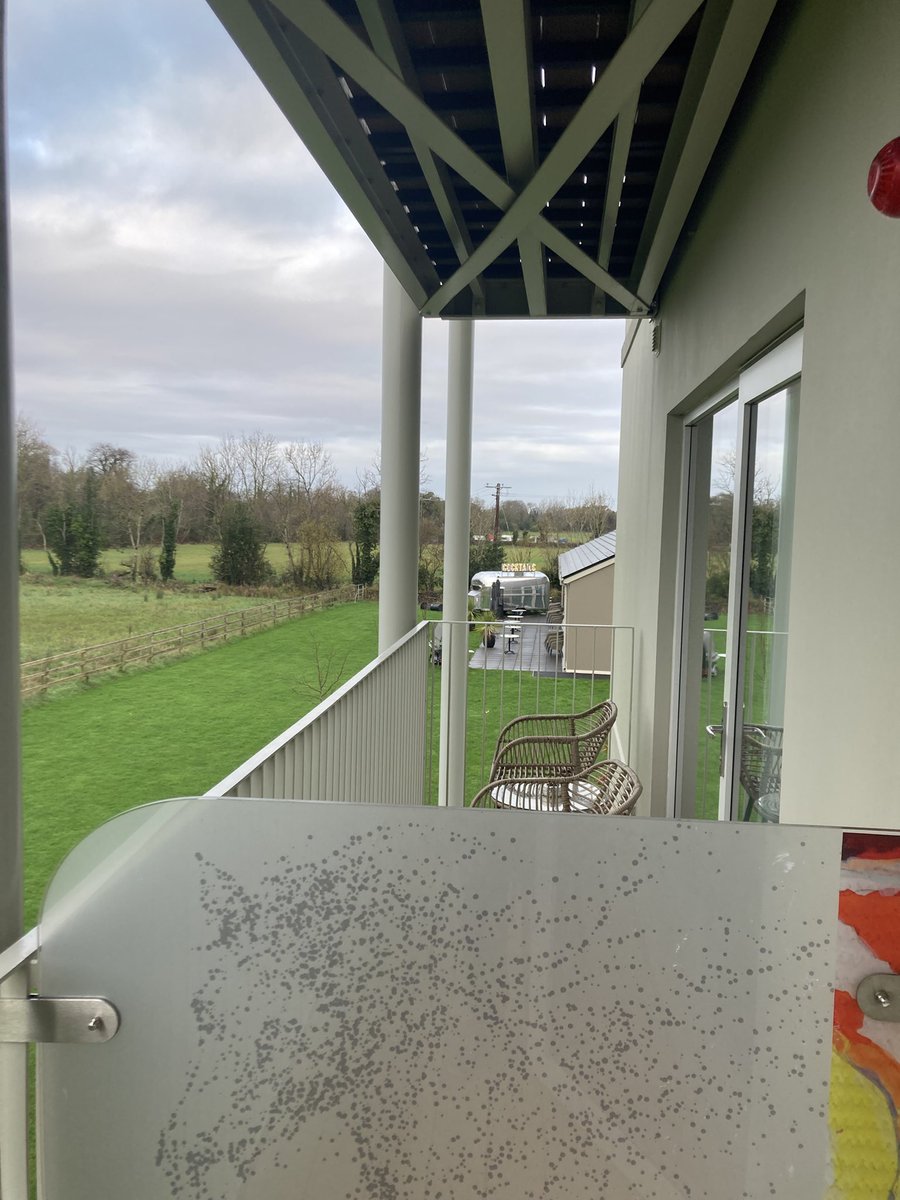 donaghd's tweet image. In horse country #ontheroadagain @HC_Review #GMA2025 @tweetTrishmurph