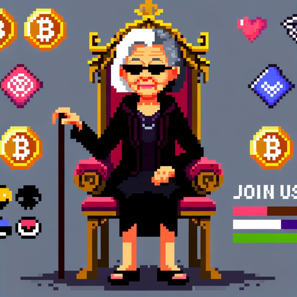 👵 Degen: "Granny, what's this liquidity thing everyone's talking about?"
Me: "Liquidity, my dear, is like the water in my garden hose - too little and your plants wither, too much and they drown. Right now, some pools are parched at 50k TVL!"
Degen: "So what do I do?"
Me: "Keep