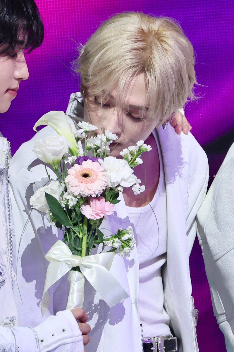 chiba_nngn's tweet image. 💐