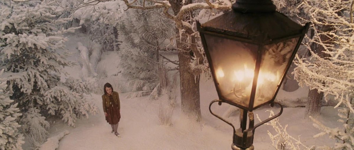 ArtCelineLove's tweet image. winter in narnia❄️
