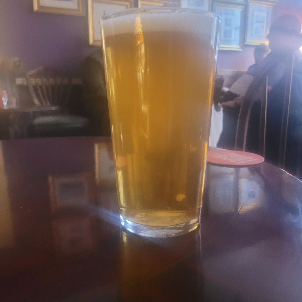 josephpoots's tweet image. afternoon