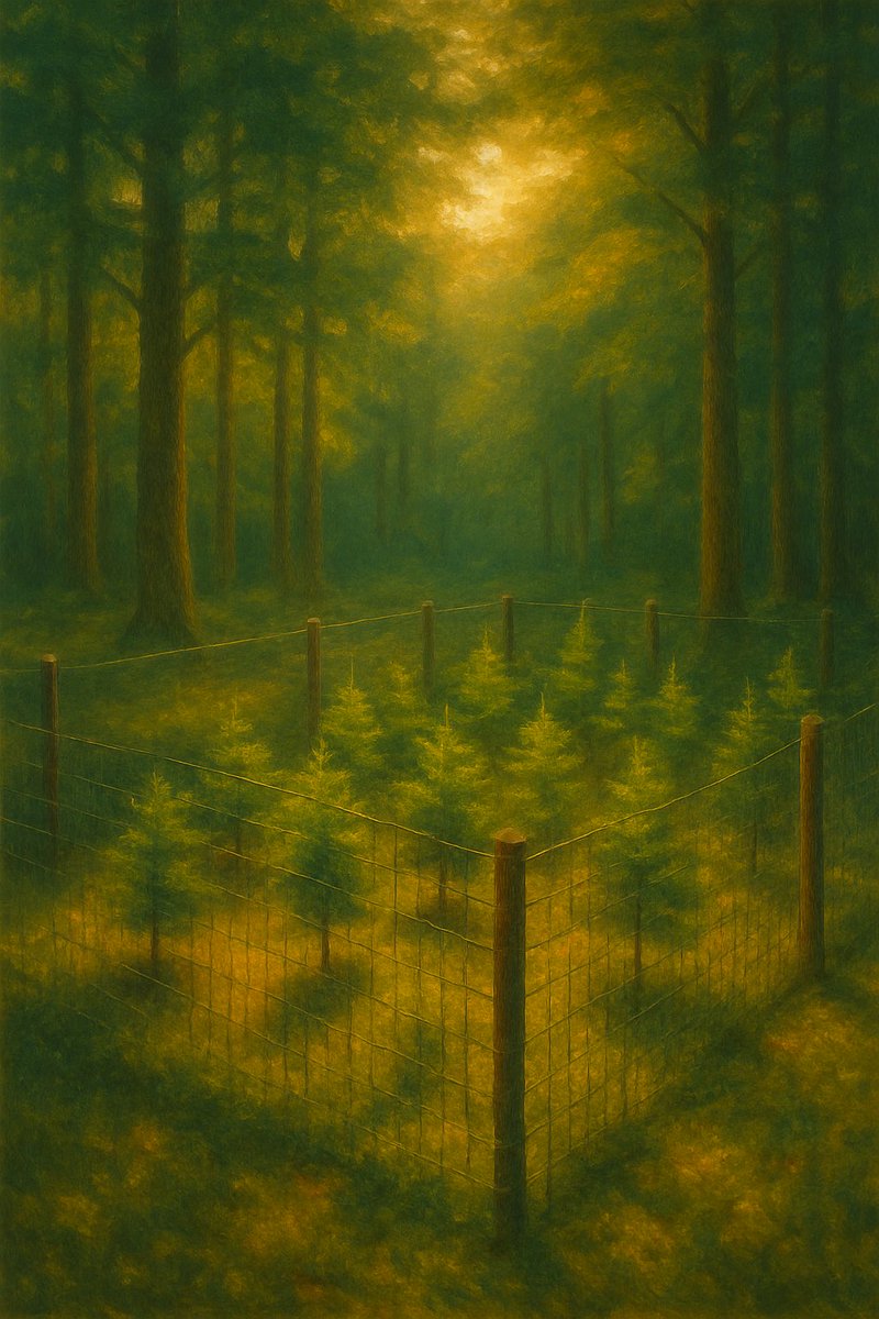 albertoakson's tweet photo. New Life

Where silence grows and sunlight guides, new life rises with quiet strength.

#NewLife #MomentsOfEarth #NFT #DigitalArt #Rarible

@Rarible @Elonmusk @X @Ethereum https://t.co/mQATiHFeNj
