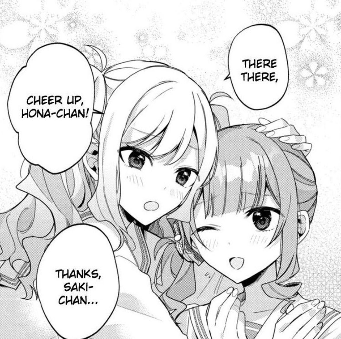 mirapaint's tweet image. everyone moved on but i didn’t