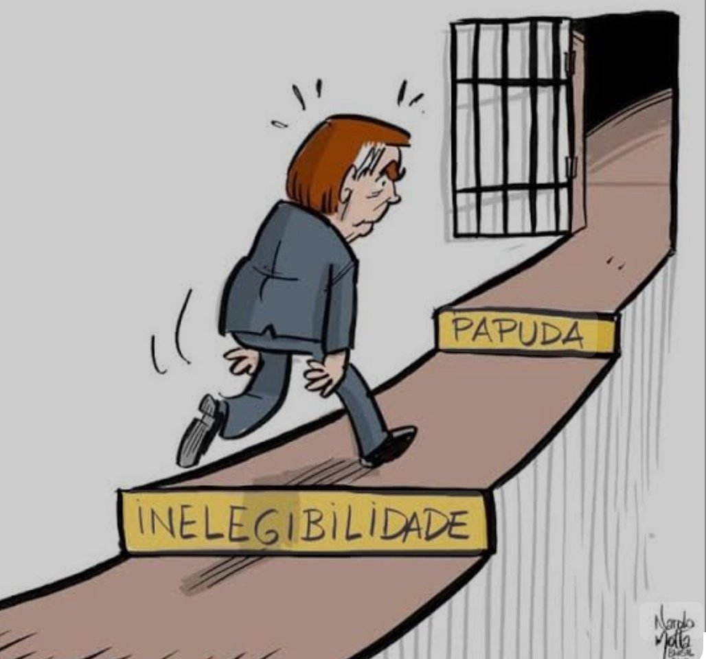 <a href="/allanconta5/">Allan Dos Santos</a> Tá quase....rs rs rs....
#Lula2026